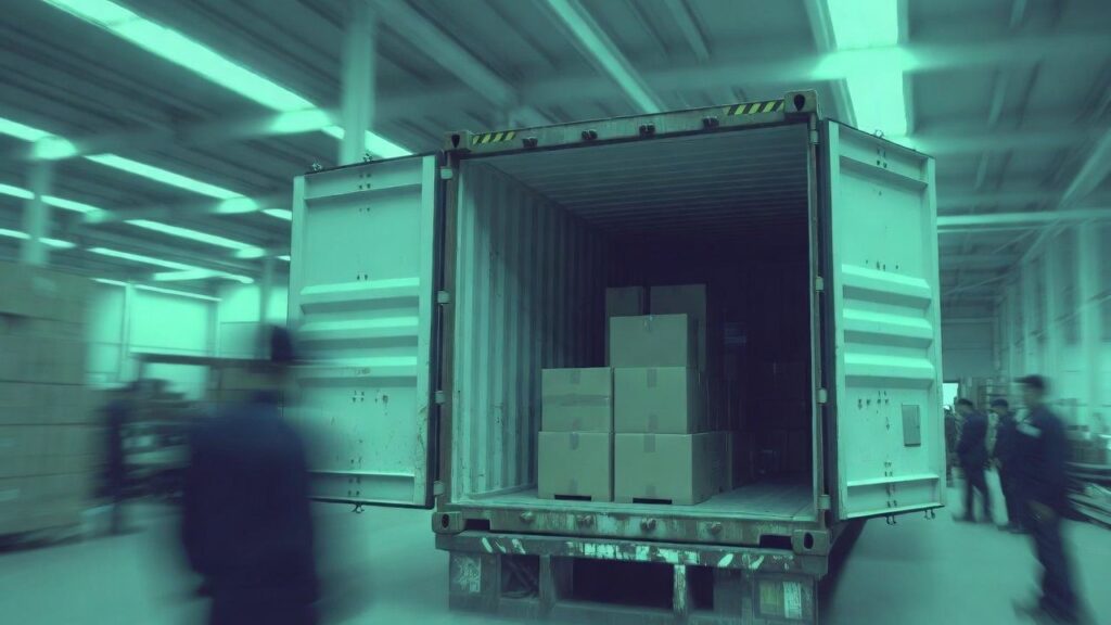 Inspección pre embarque en China: por qué unos compradores reprueban AQL tres veces más que otros