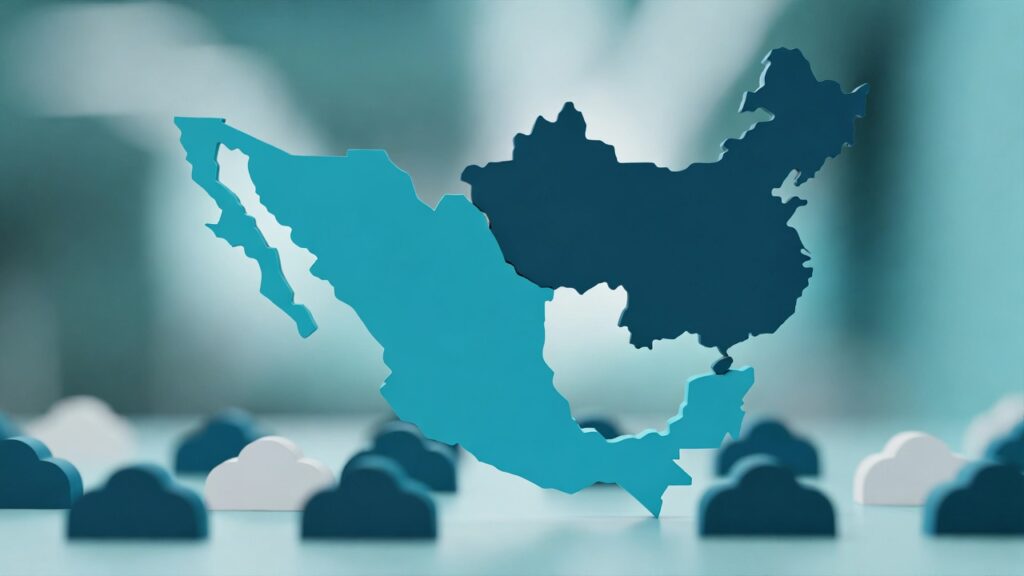 Country of Origin Verification: What Mexico's China Duty Asks of Buyers